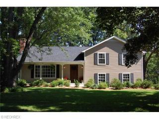 95 Clairhaven Dr, Hudson OH  44236-3310 exterior