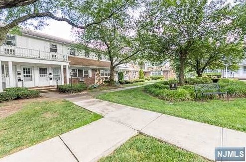 25 River Rd, Nutley NJ  07110-3443 exterior