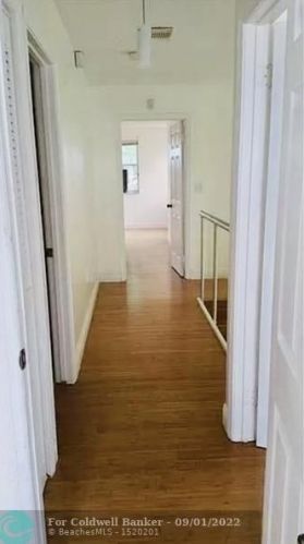 17474 10th St, Hollywood FL  33029-3116 exterior