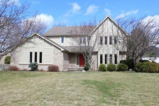 9900 Sedgefield Rd, Perrysburg, OH 43551-3762