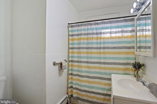 408 Valley St, West Enola PA  17025-1645 exterior