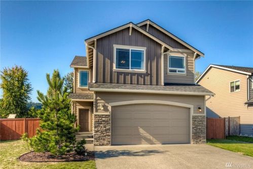 1605 Riddell Ave, Ohop, WA 98360-7474