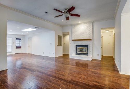 1510 Woodoak Dr, Richardson, TX 75082-4506