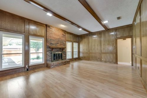 1603 Spring Valley Rd, Richardson TX  75081-5350 exterior