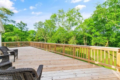 10719 Kettle Run Rd, Nokesville VA  20181-1715 exterior