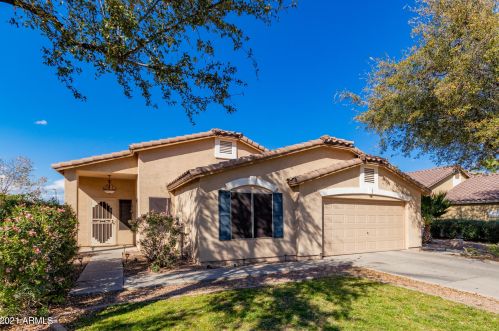 446 Gary Ave, Gilbert, AZ 85233-2004