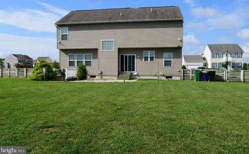 28 Vollkorn Rd, Magnolia DE  19962-3684 exterior