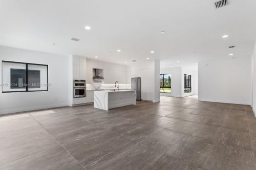 17636 45th Ave, Hollywood FL  33029 exterior