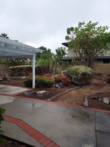 1501 Shenandoah St, Placentia CA  92870-2929 exterior