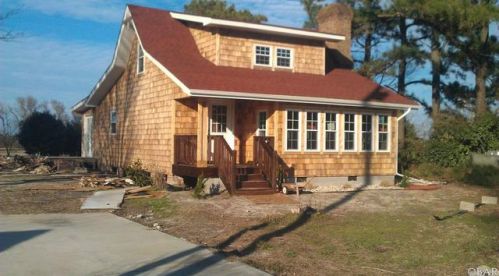 109 Forbes Rd, Jarvisburg, NC 27947-9724