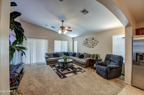 4208 Amarillo Dr, San Tan Valley AZ  85140-5306 exterior