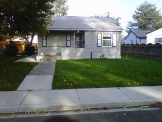 1030 Winslow Ave, Richland, WA 99354-3767