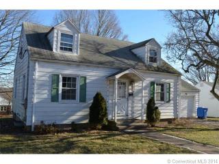 61 Westcott Rd, New Haven, CT 06517-3630