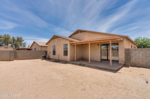 1774 Summer Dawn Dr, Tucson, AZ 85746-3344