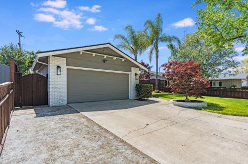 1704 Harte Dr, San Jose, CA 95124-1727