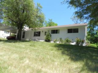 316 Ridgewood Dr, Kingsport, TN 37660-2135