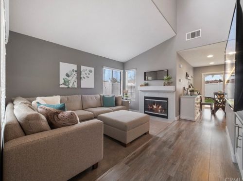 45 Calle Estero, Trabuco Canyon, CA 92688-2634