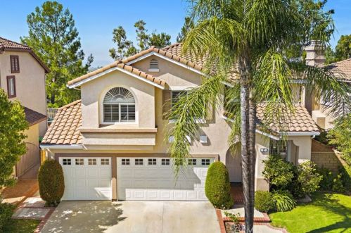 27 El Morro, Trabuco Canyon, CA 92688-3189