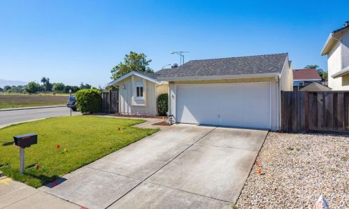 34999 Skylark Dr, Union City, CA 94587-4669