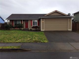311 Groff Ave, Ohop, WA 98360-8401
