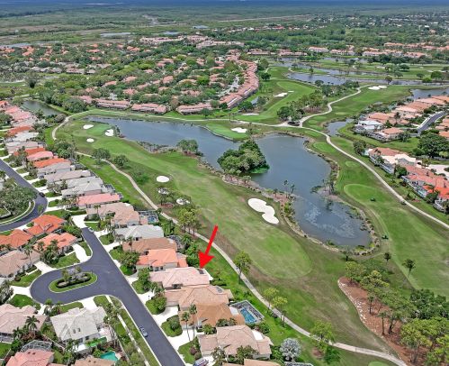 153 Eagleton Ct, West Palm Beach, FL 33418-8049