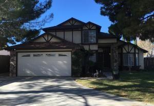 43417 Melody Ln, Lancaster, CA 93535-4822