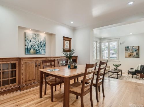 641 Williams St, Denver CO 80218-3643 exterior