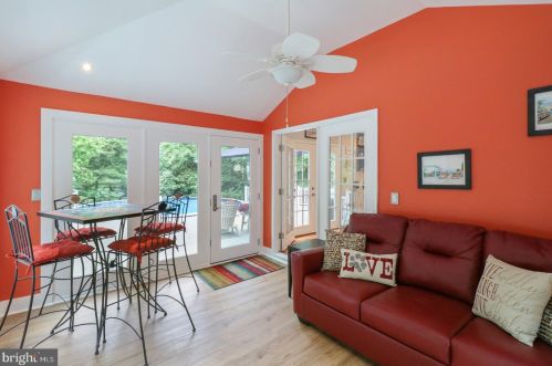 18538 Stamper Dr, Lewes DE  19958-3947 exterior