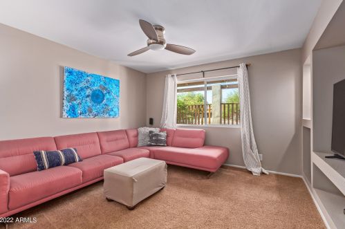 6507 Paradise Dr, Scottsdale AZ 85254-5175 exterior