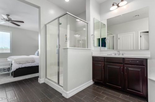 3948 Strawberry Dr, Gilbert AZ  85298-3703 exterior