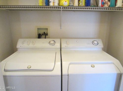 15179 Las Brizas Ln, Sun City AZ 85375-2827 exterior