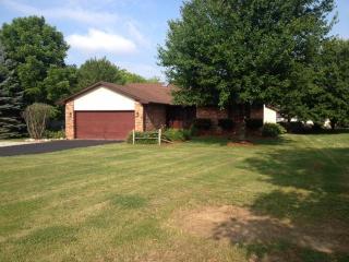 231 Hempstead Rd, Westerville, OH 43081-1986