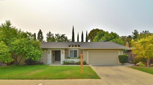 2694 Willowren Way, Pleasanton, CA 94566-5350