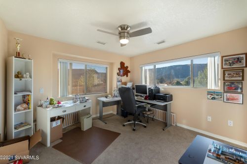 15 Concho Dr, Sedona AZ 86351-7953 exterior