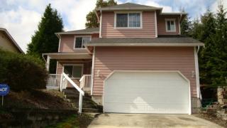 5610 Ferdinand St, Tacoma WA  98409-1324 exterior