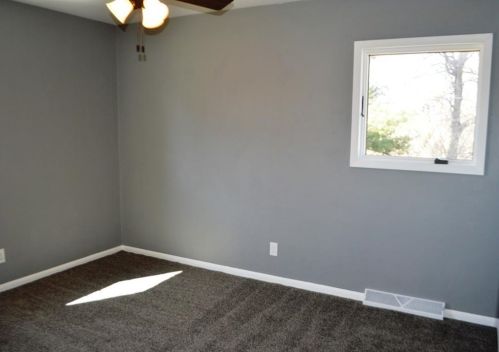 119 Butternut St, Turtle Lake WI  54889-9042 exterior