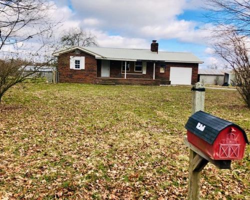 319 Atkins Rd, Crossville, TN 38571-0878
