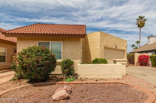 1624 Cindy St, Chandler, AZ 85224-6417