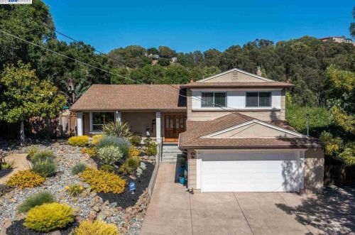 5589 Trailside Ct, Hayward, CA 94552-2636