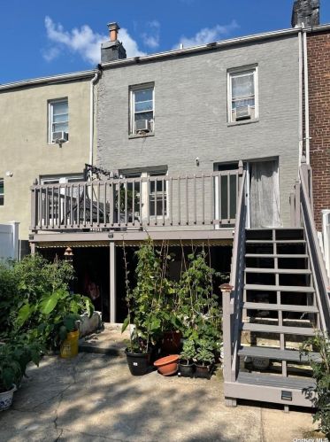 114-50 145th St, Jamaica, NY 11436-3633