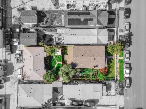 3750 Van Dyke Ave, San Diego, CA 92105-2614