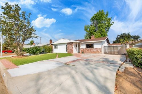 3511 Hillhaven Dr, West Covina, CA 91791-1720