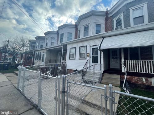 2930 Washington St, Wilmington DE  19802-3115 exterior
