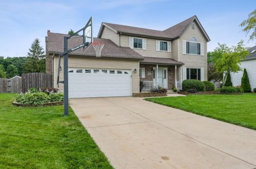 10040 Northcote Ct, Dyer, IN 46373-9546