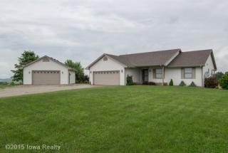 13347 168th Ave, Sandyville, IA 50001-9614