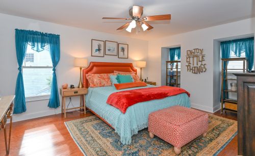 1438 Diamond Blvd, Mount Pleasant SC  29466-9463 exterior