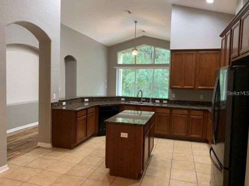 10528 Deerberry Dr, Land O Lakes FL  34638-6947 exterior