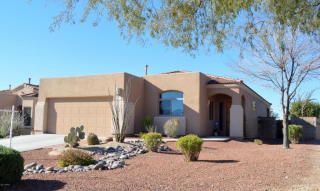 10436 Frontier Ranch Pl, Santa Rita, AZ 85641-6656