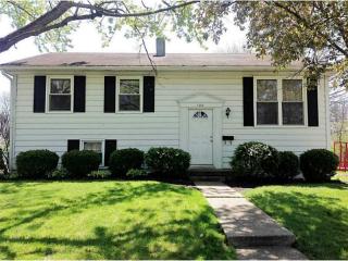 106 Vincent Ave, Troy, OH 45373-3948