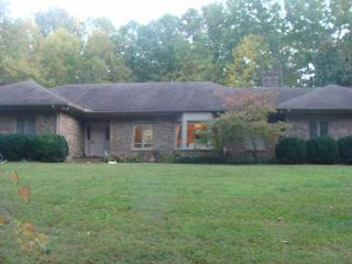 280 Hillwood Dr, Lawrenceburg, TN 38464-7190